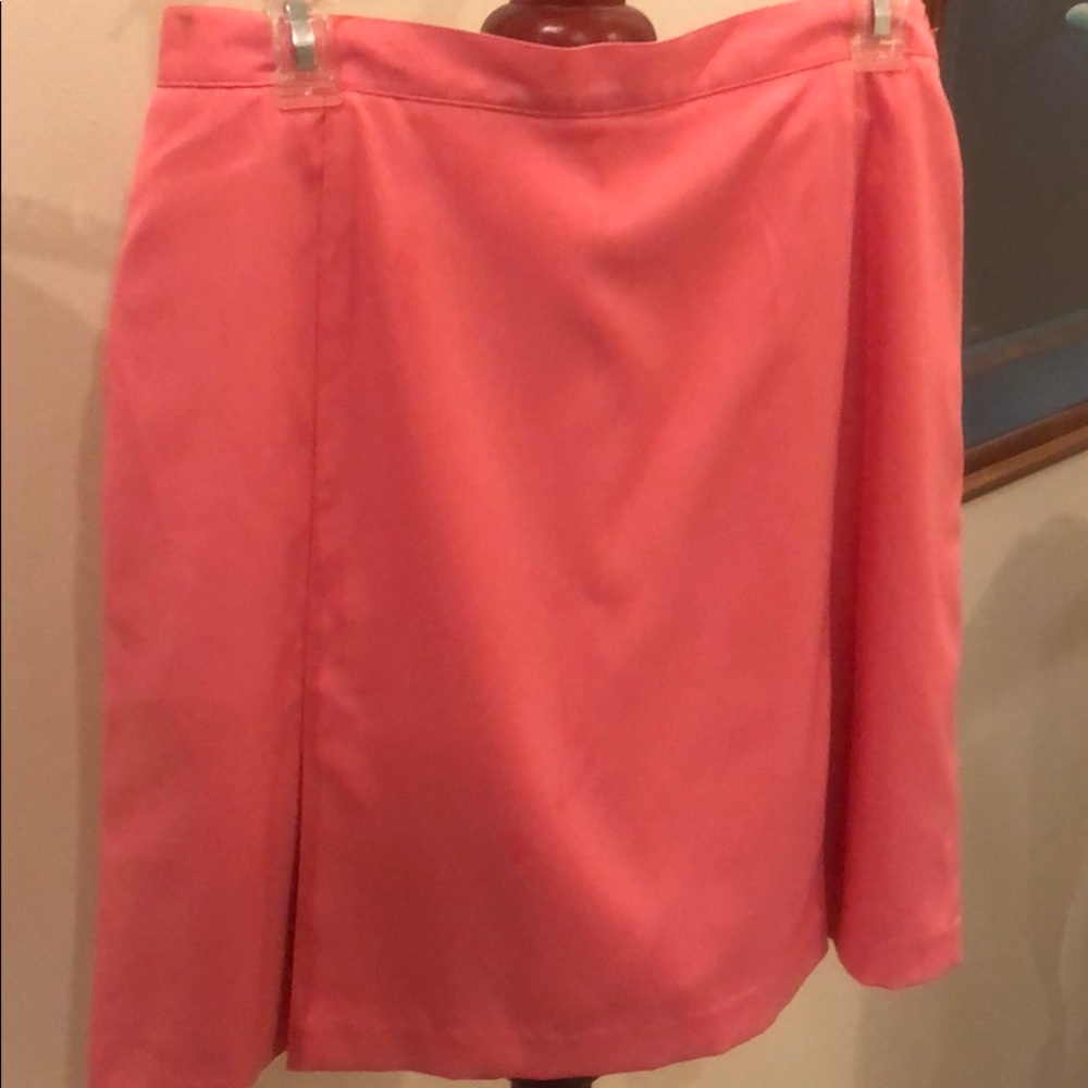 Lilly’s of Beverly Hills skort